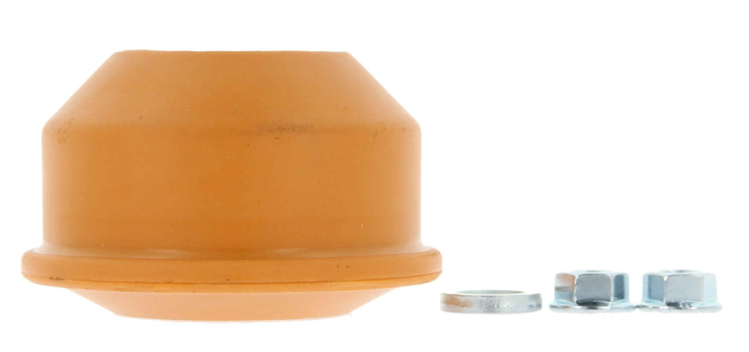 Corteco Veerpootlager & rubber 80001593
