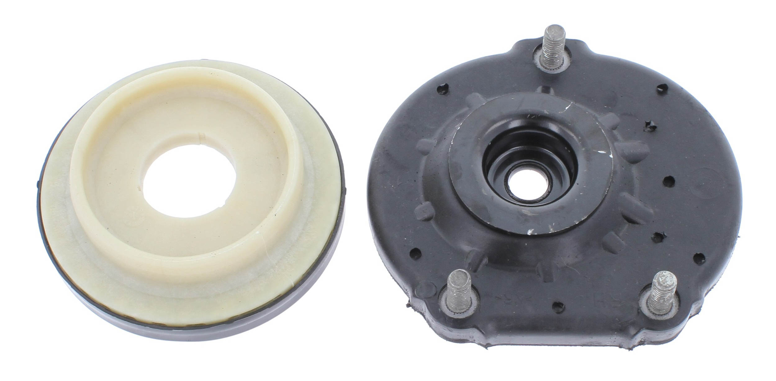 Corteco Veerpootlager & rubber 80001606