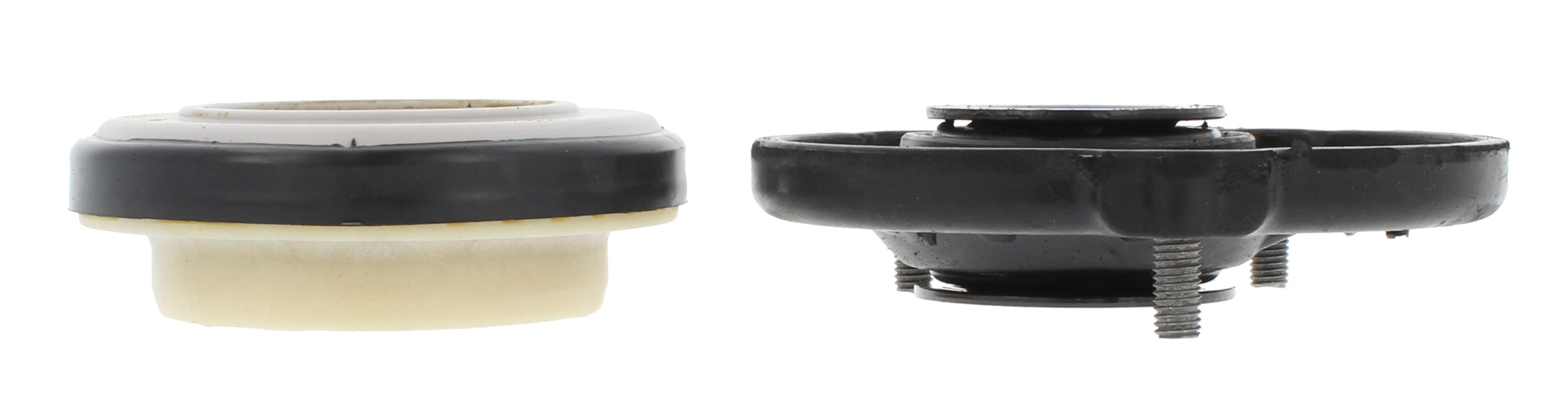 Corteco Veerpootlager & rubber 80001606