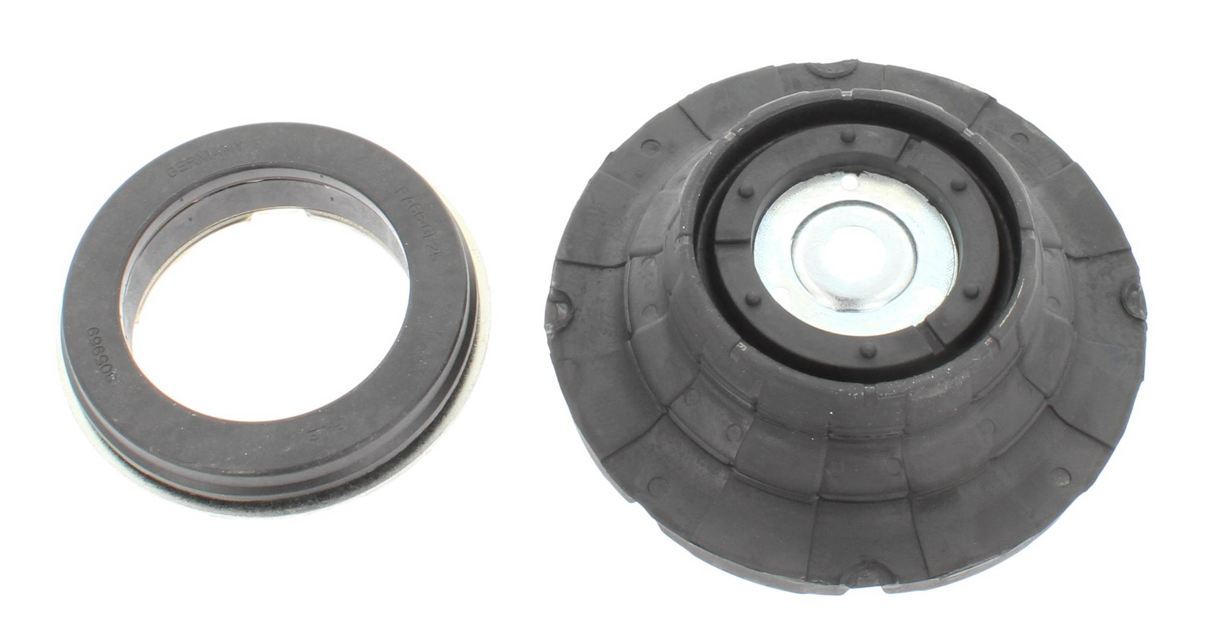 Corteco Veerpootlager & rubber 80001707