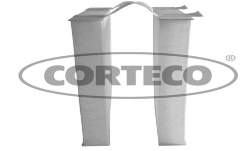 Interieurfilter Corteco 80001776