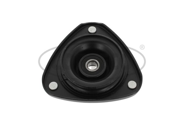 Corteco Veerpootlager & rubber 80001943
