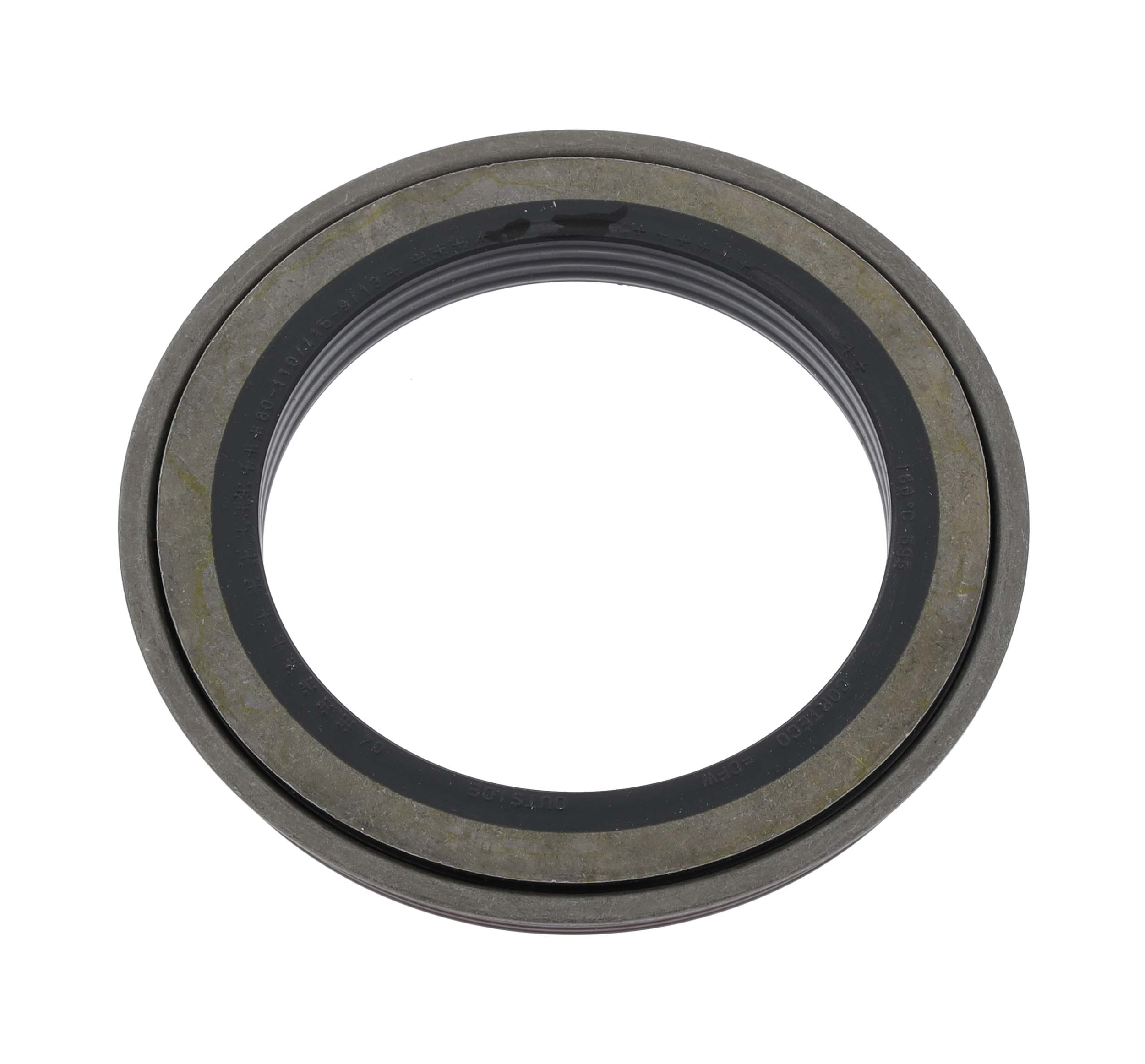 Corteco Wielnaaf keerring 12033893B