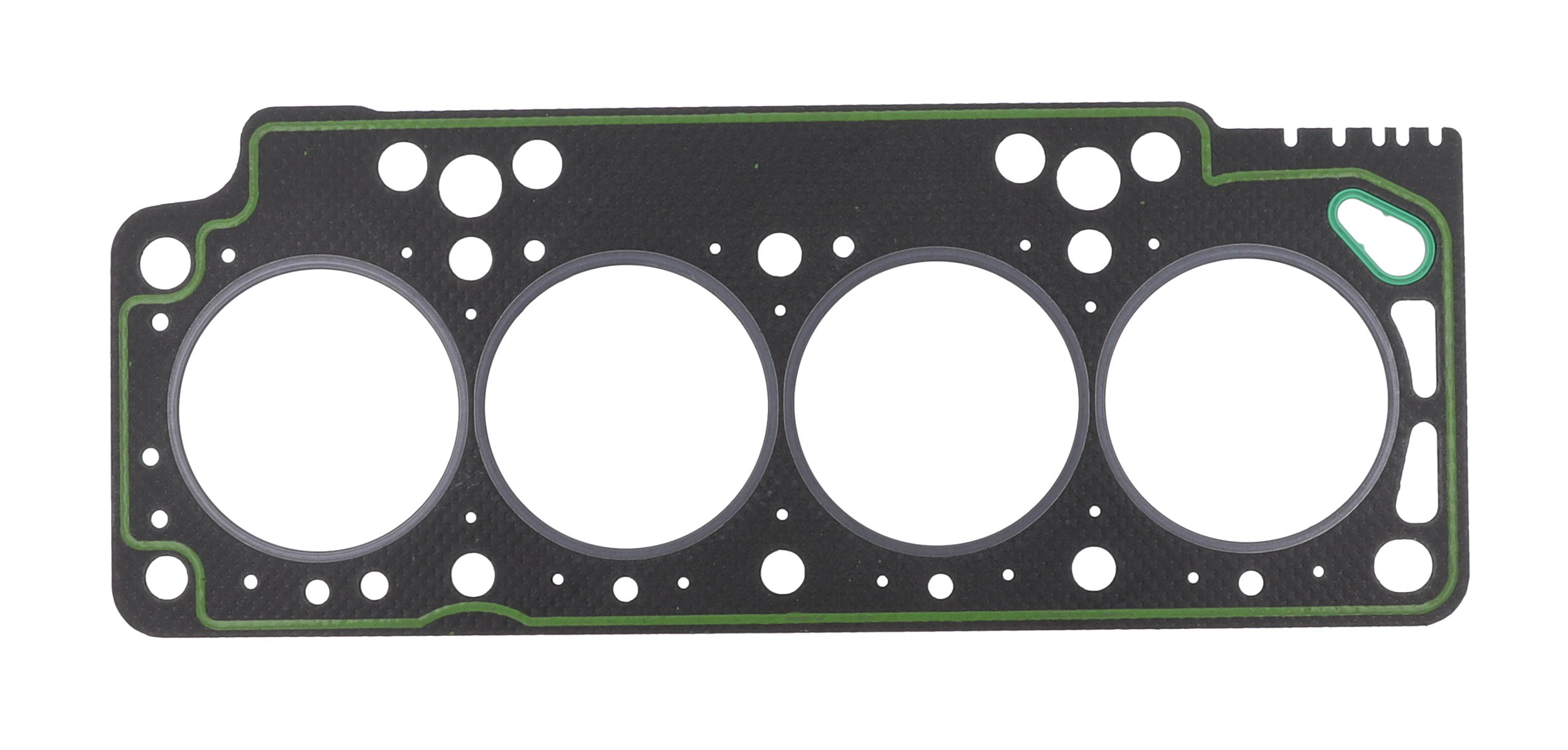 Corteco Cilinderkop pakking 411374P