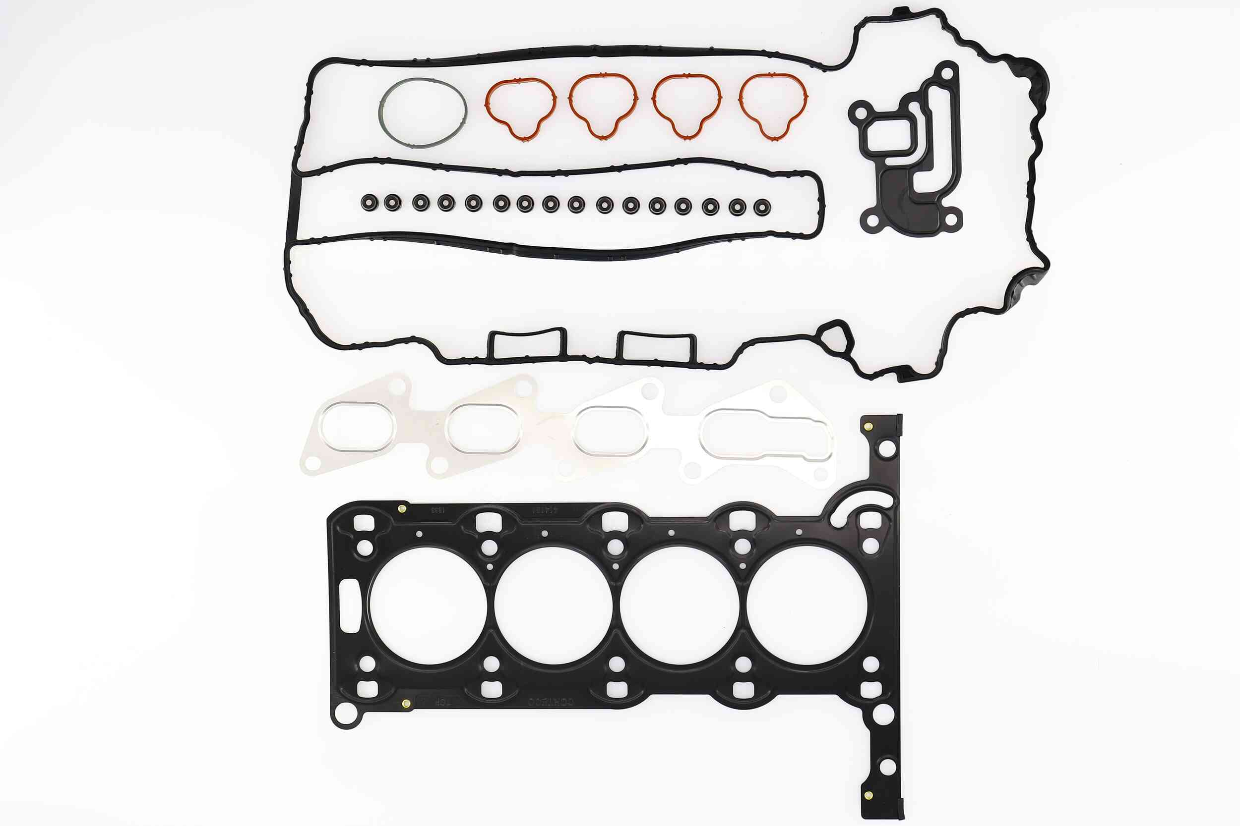 Cilinderkop pakking set/kopset Corteco 417020P