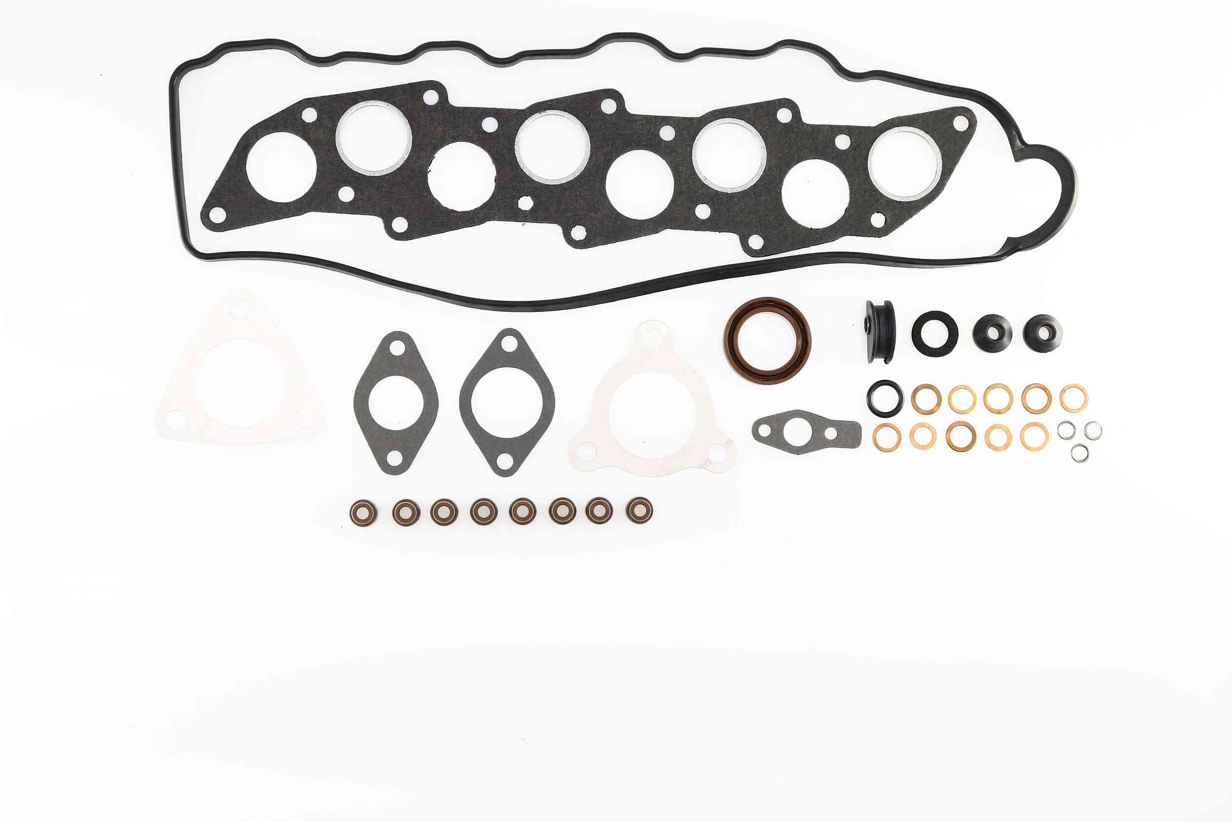 Cilinderkop pakking set/kopset Corteco 417033P