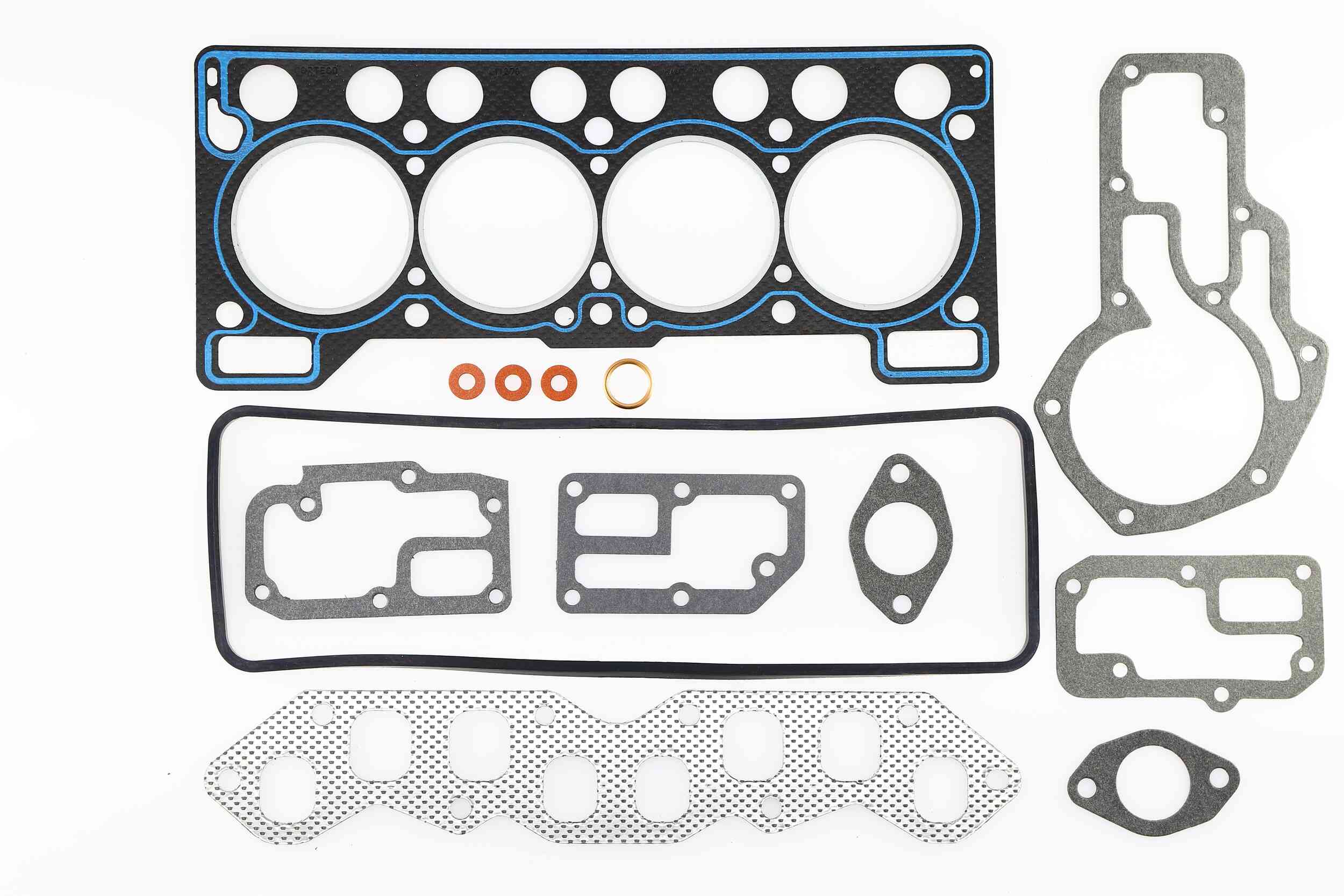 Cilinderkop pakking set/kopset Corteco 417198P