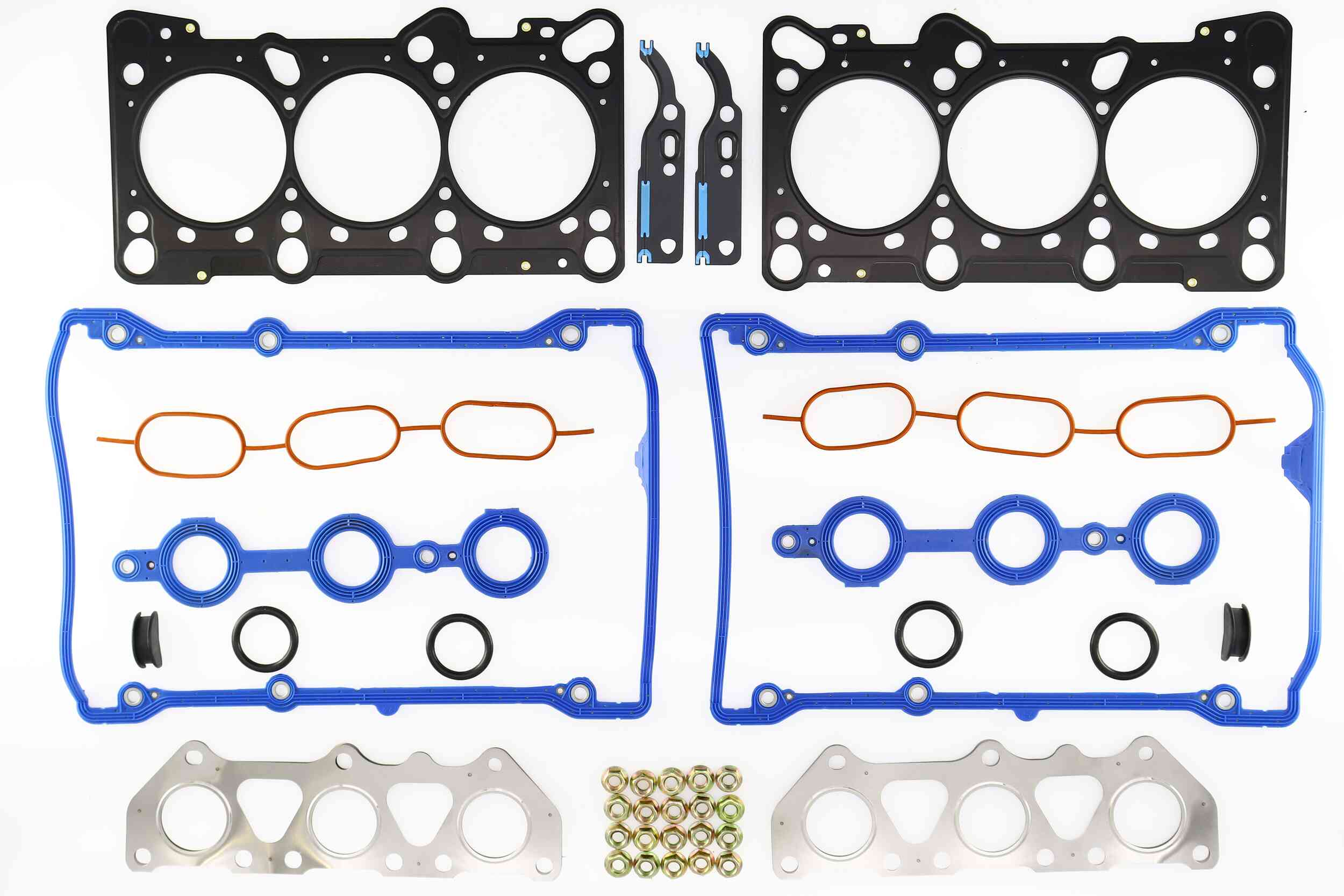 Cilinderkop pakking set/kopset Corteco 417274P