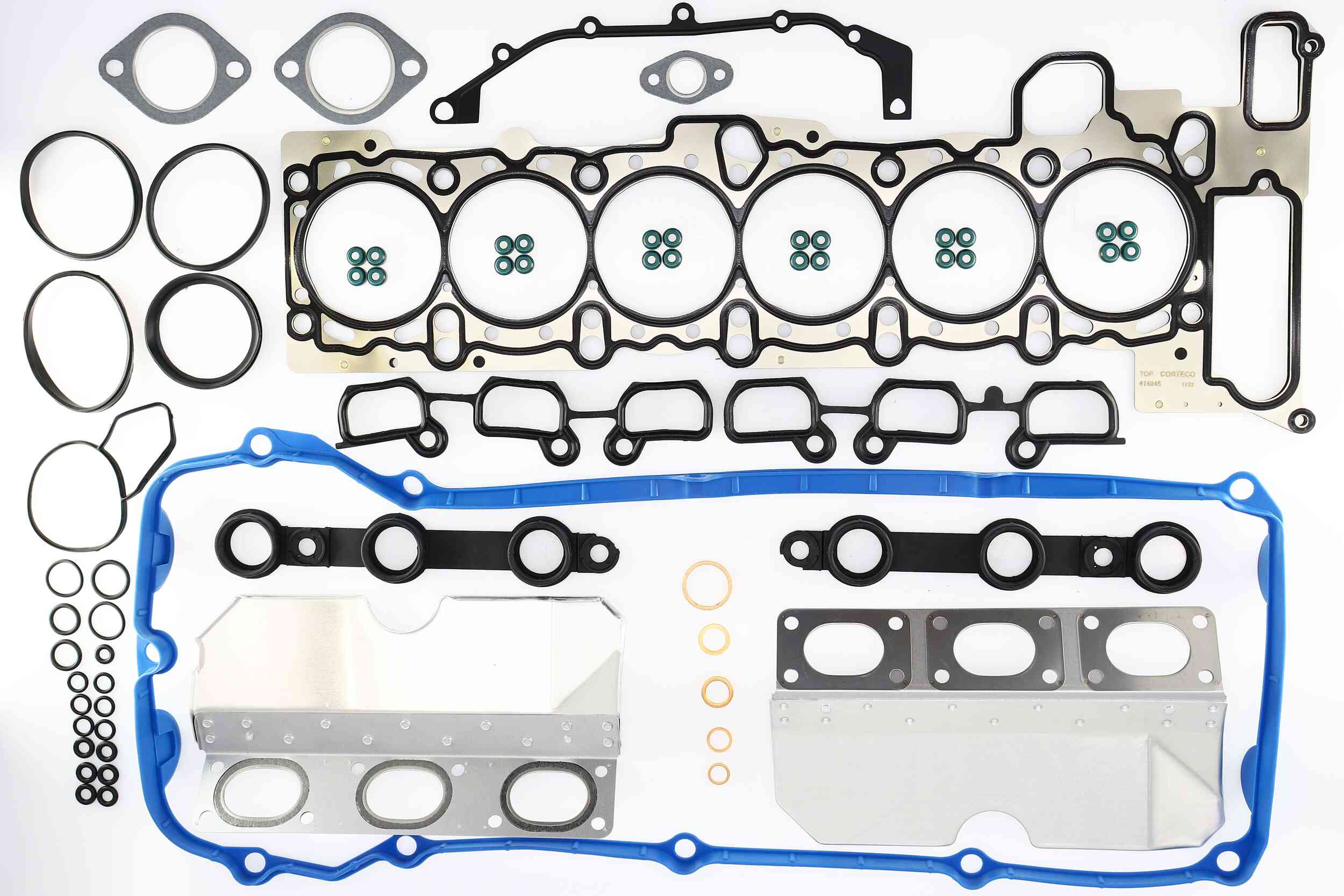 Cilinderkop pakking set/kopset Corteco 417283P