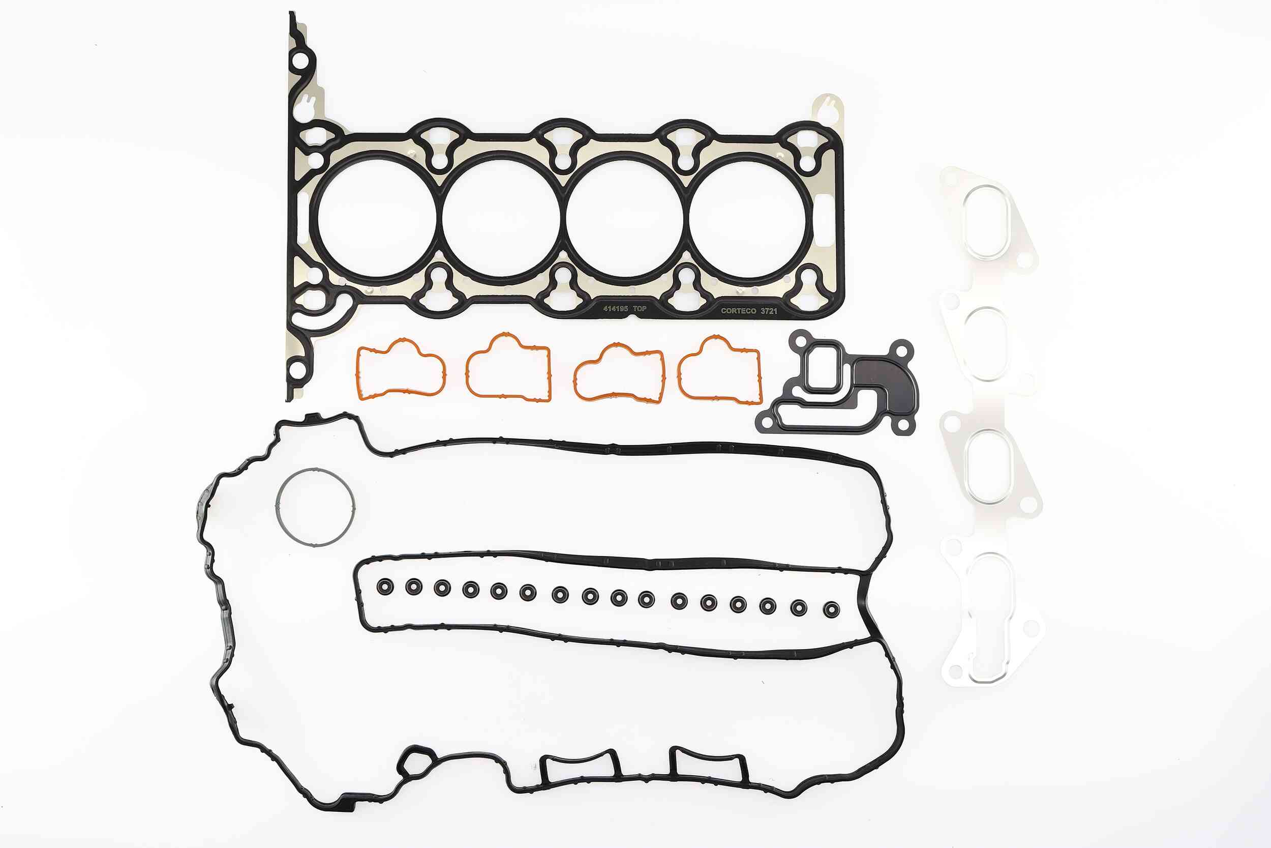 Cilinderkop pakking set/kopset Corteco 417292P