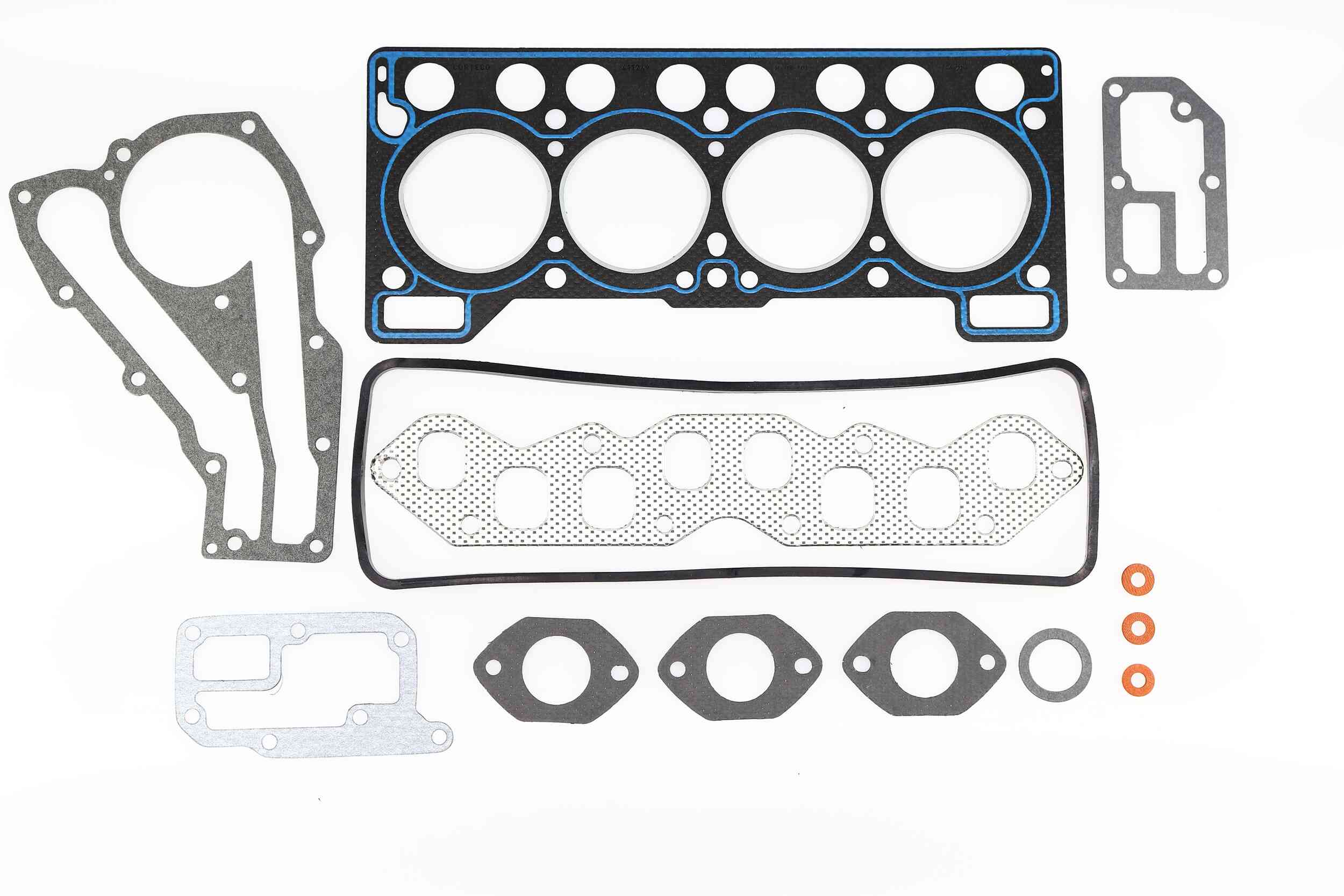 Cilinderkop pakking set/kopset Corteco 417360P