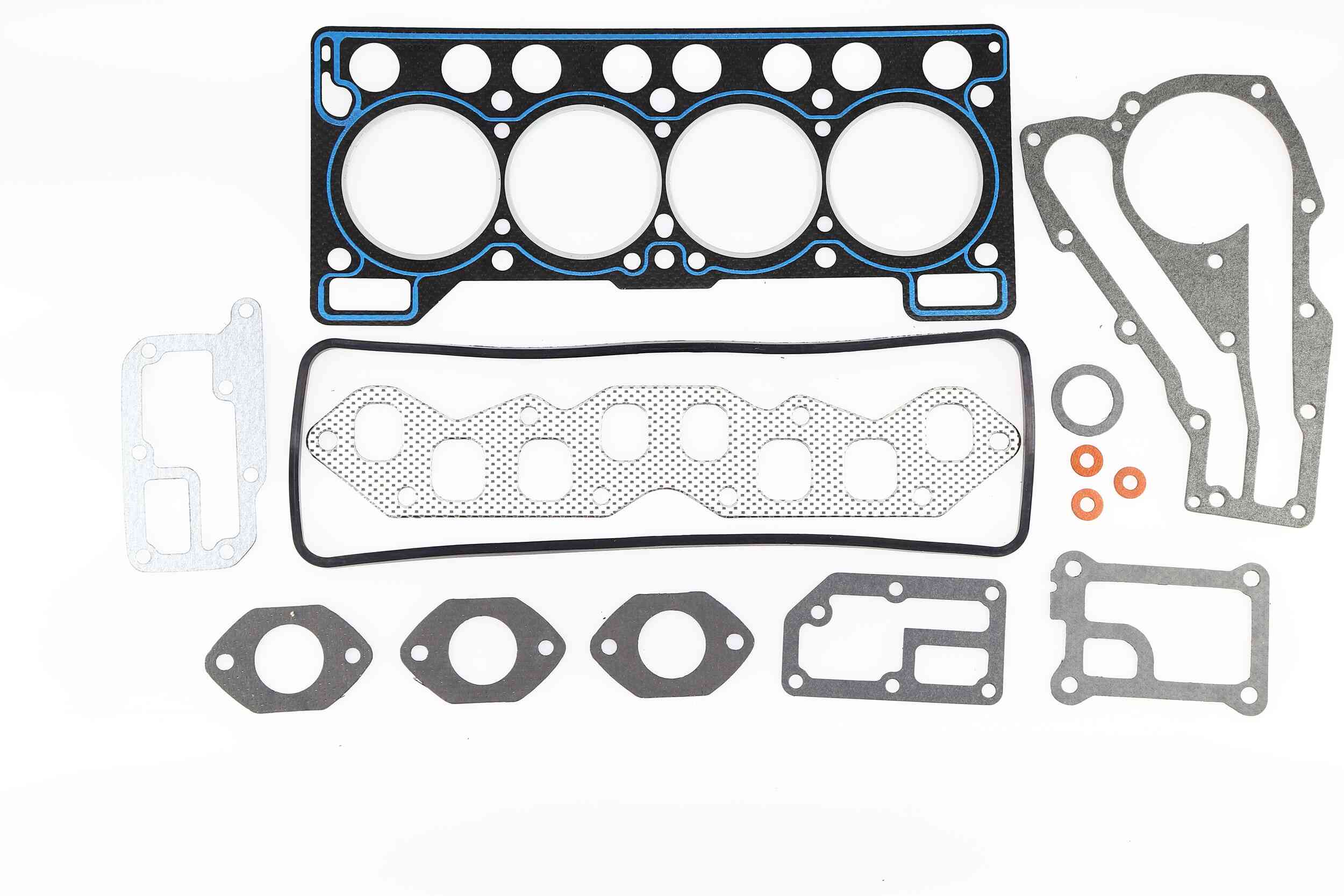 Cilinderkop pakking set/kopset Corteco 417361P