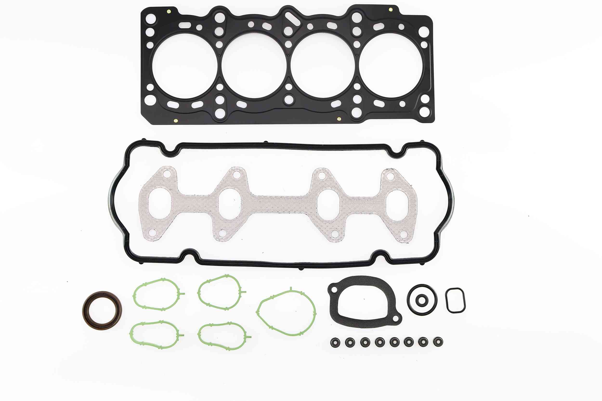 Cilinderkop pakking set/kopset Corteco 417387P