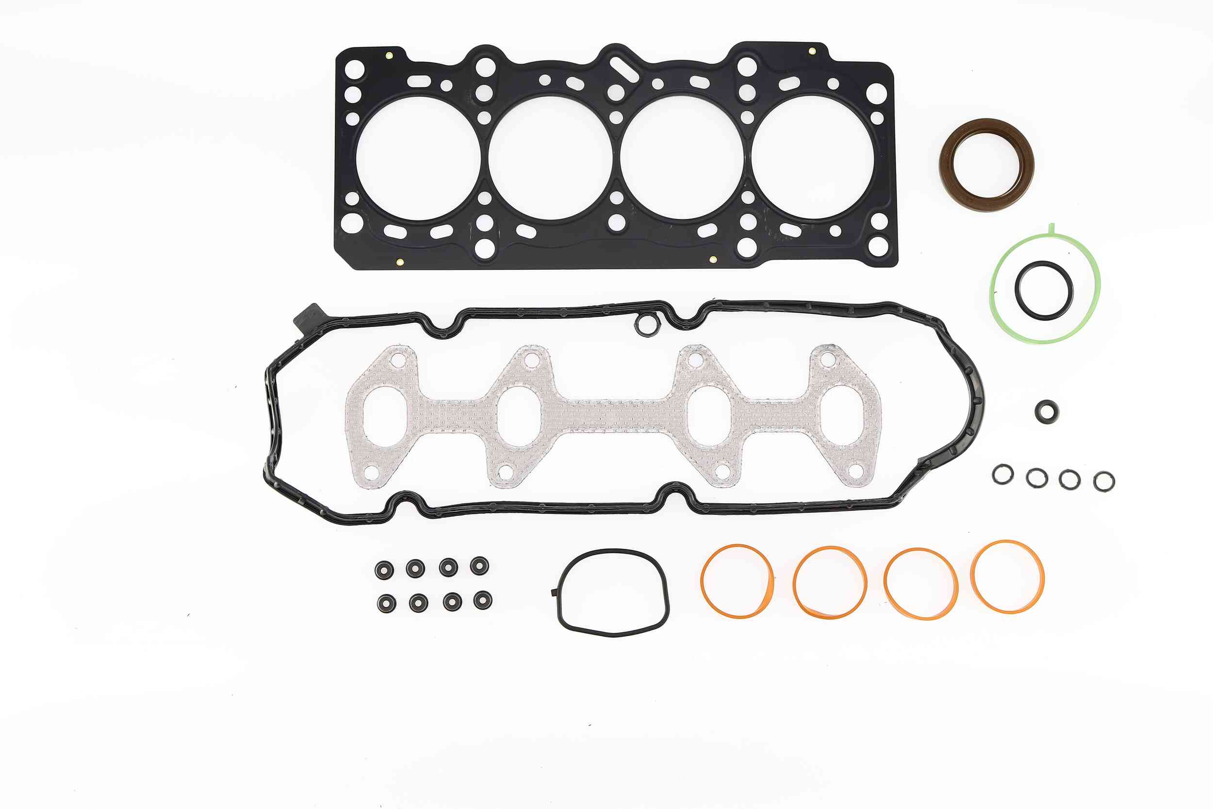 Cilinderkop pakking set/kopset Corteco 417390P