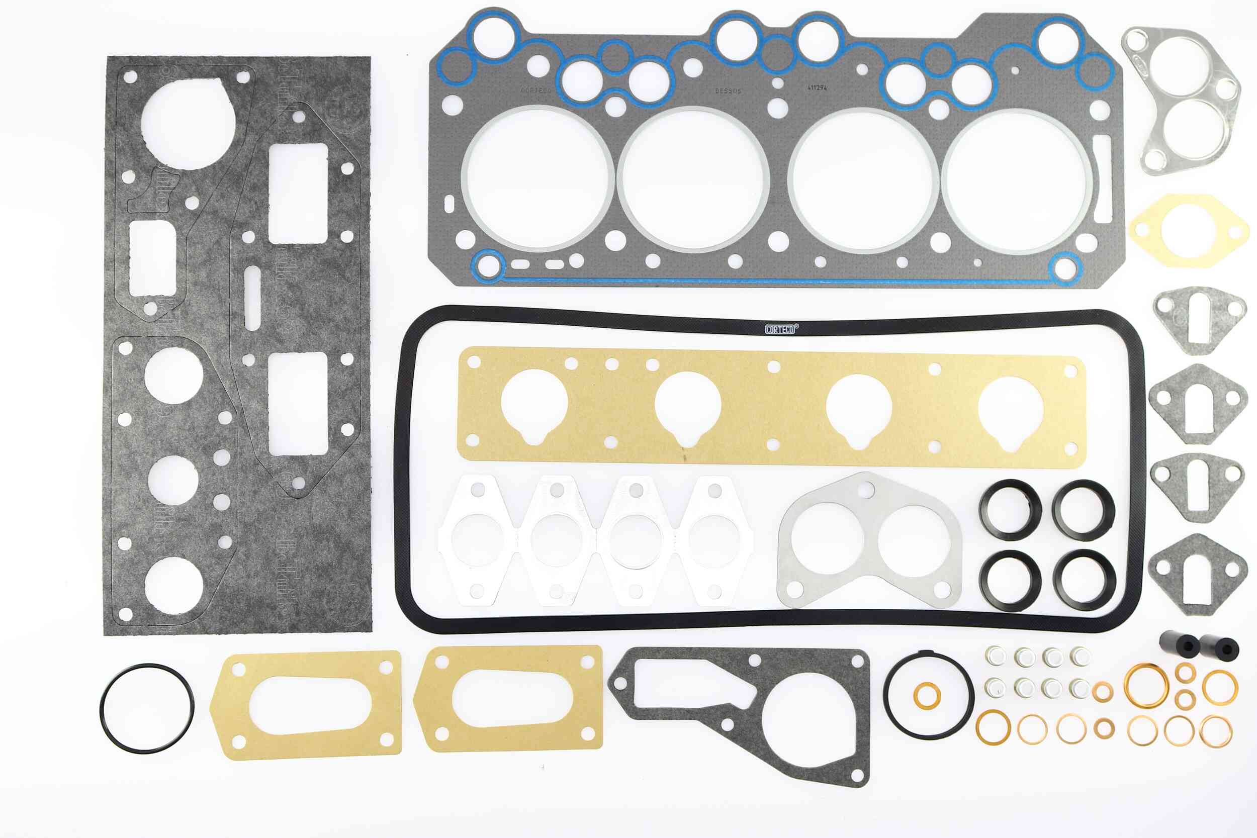 Cilinderkop pakking set/kopset Corteco 417394P