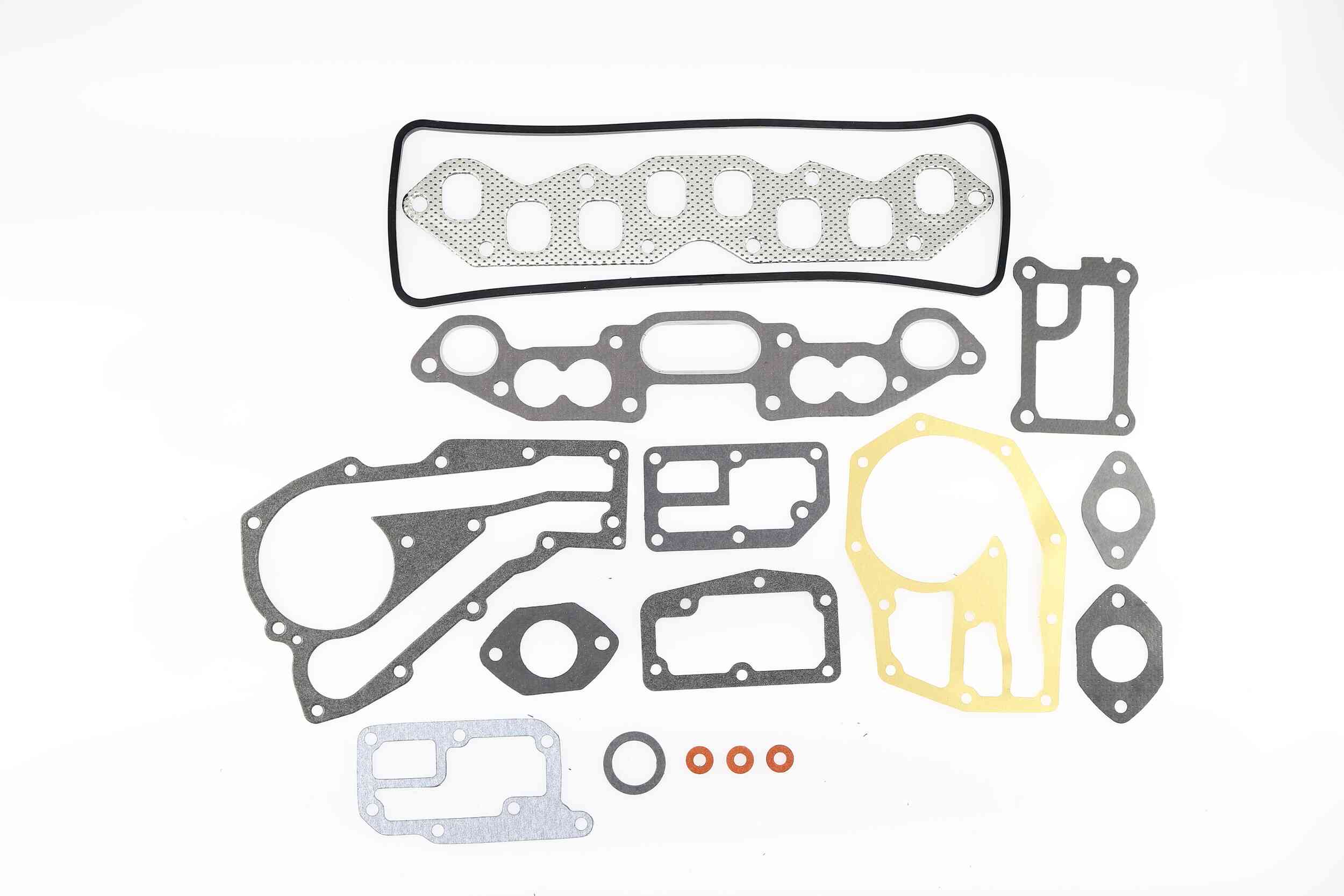 Cilinderkop pakking set/kopset Corteco 417582P