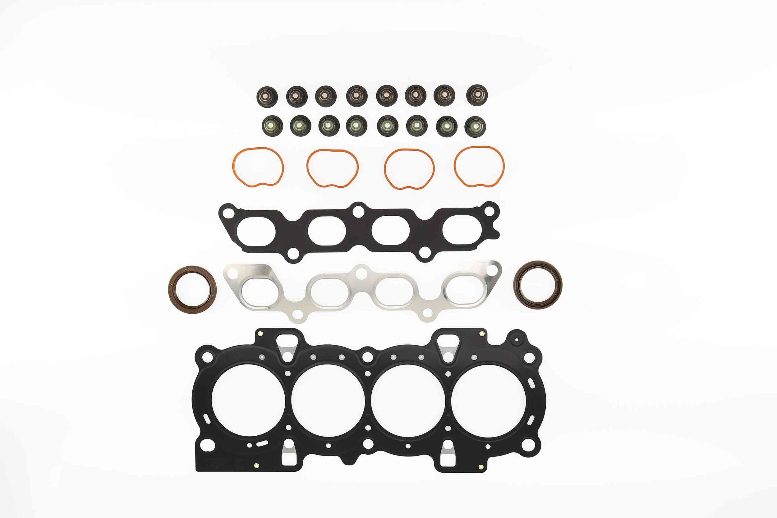 Cilinderkop pakking set/kopset Corteco 417653P