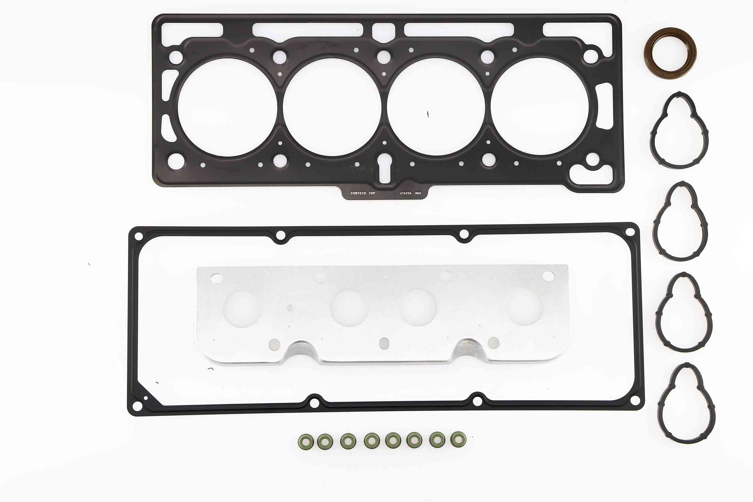 Cilinderkop pakking set/kopset Corteco 417748P