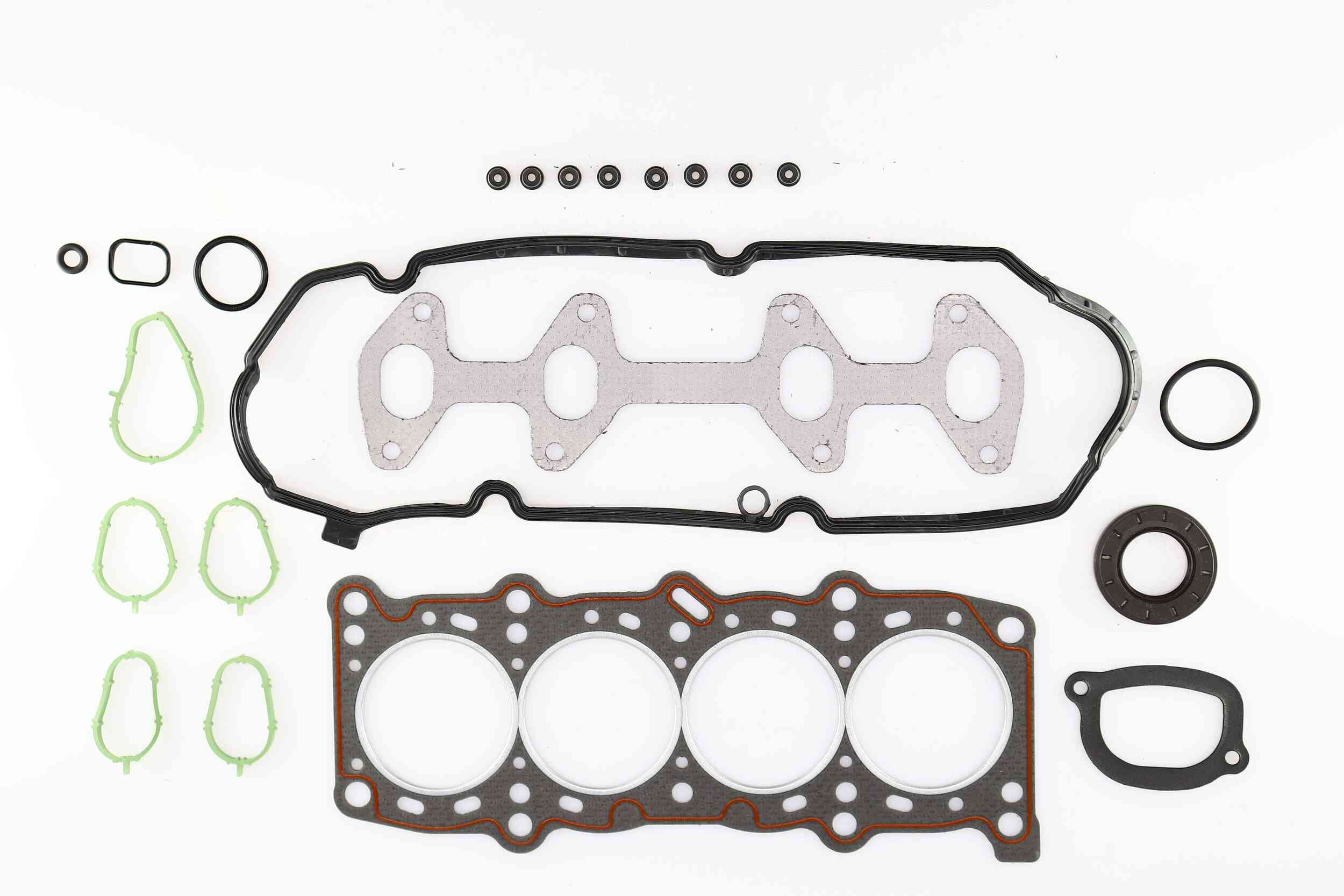 Cilinderkop pakking set/kopset Corteco 417755P