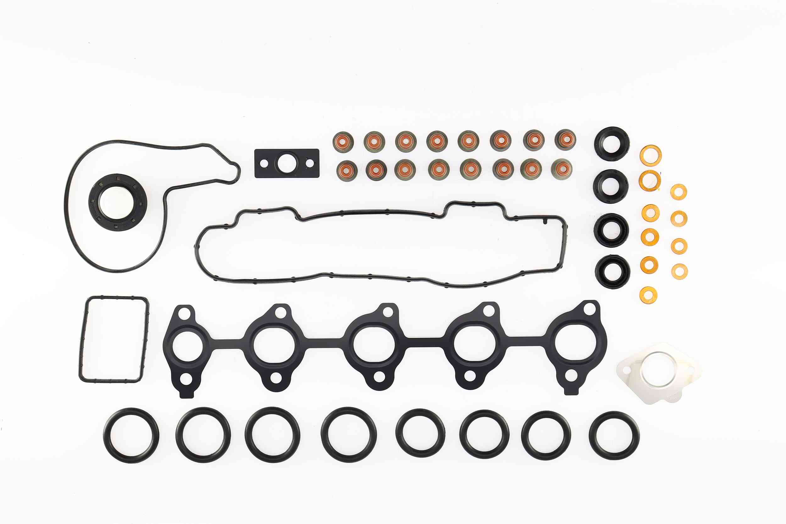 Cilinderkop pakking set/kopset Corteco 417767P