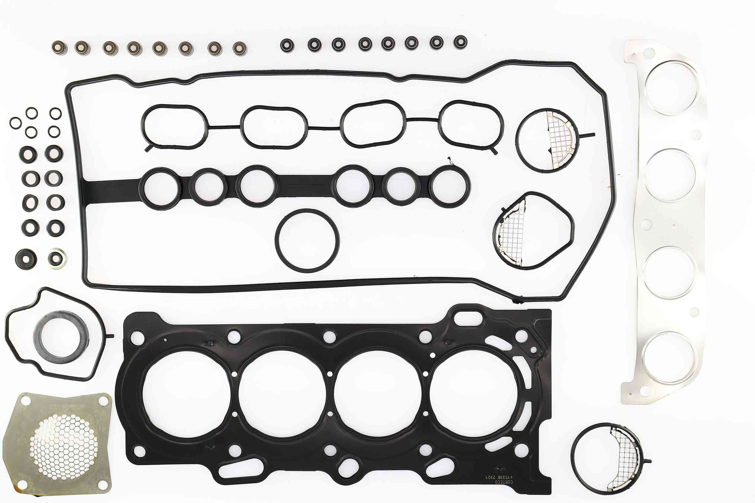 Cilinderkop pakking set/kopset Corteco 418095P