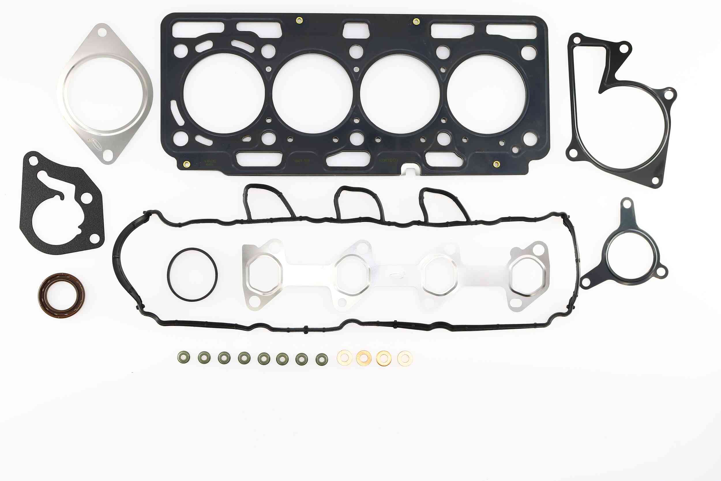 Cilinderkop pakking set/kopset Corteco 49379244