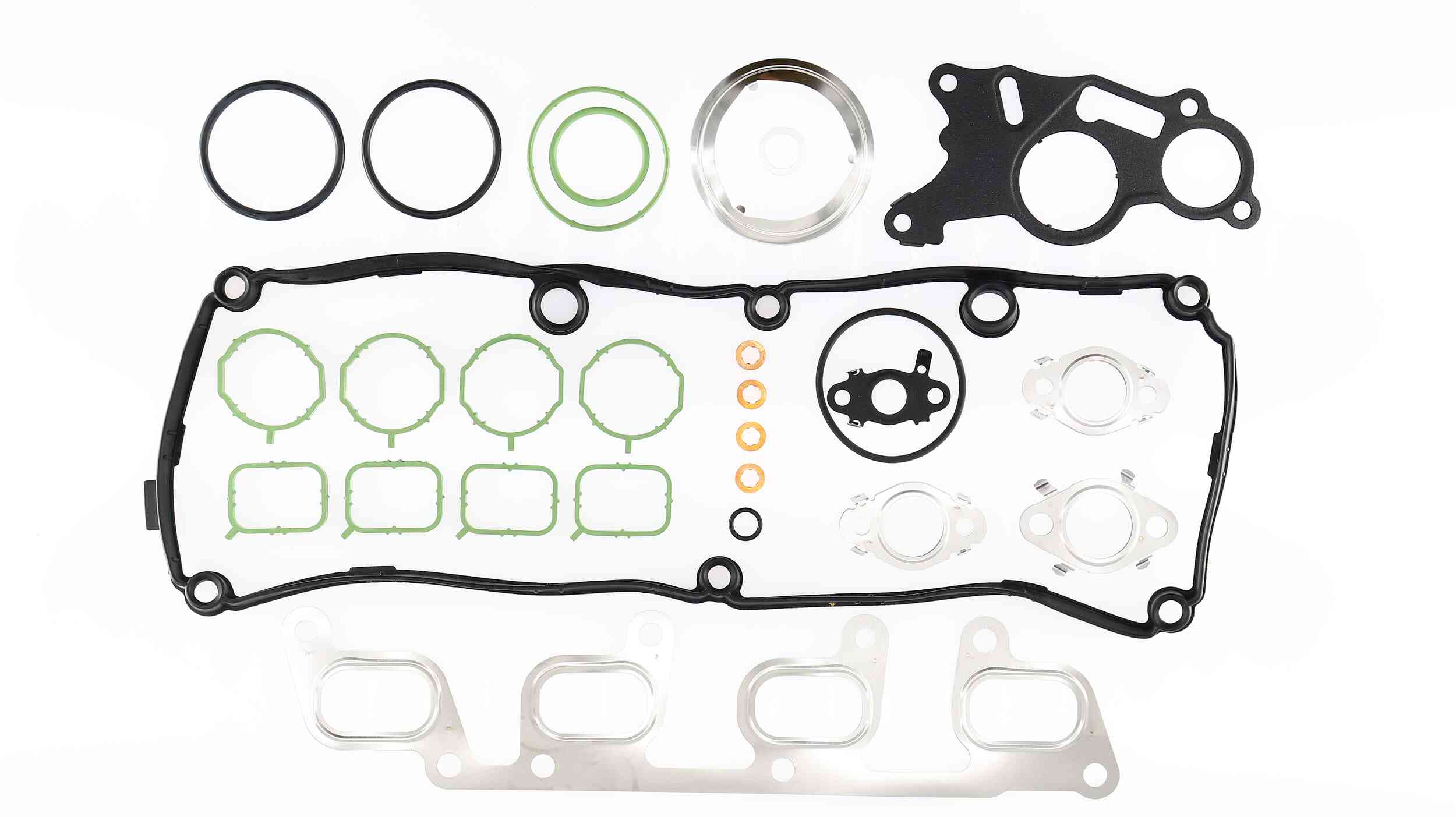 Cilinderkop pakking set/kopset Corteco 83403346