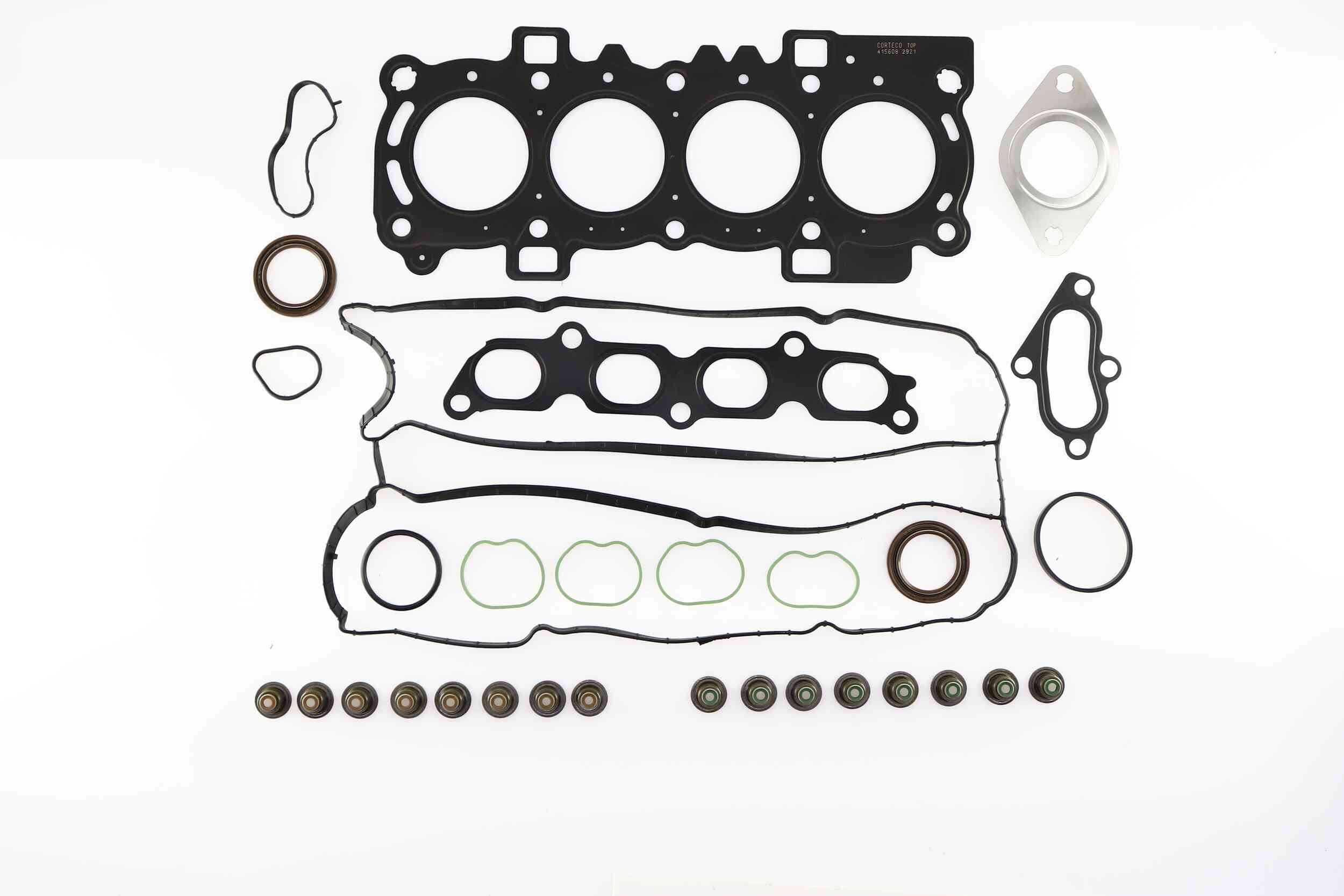 Cilinderkop pakking set/kopset Corteco 83403422