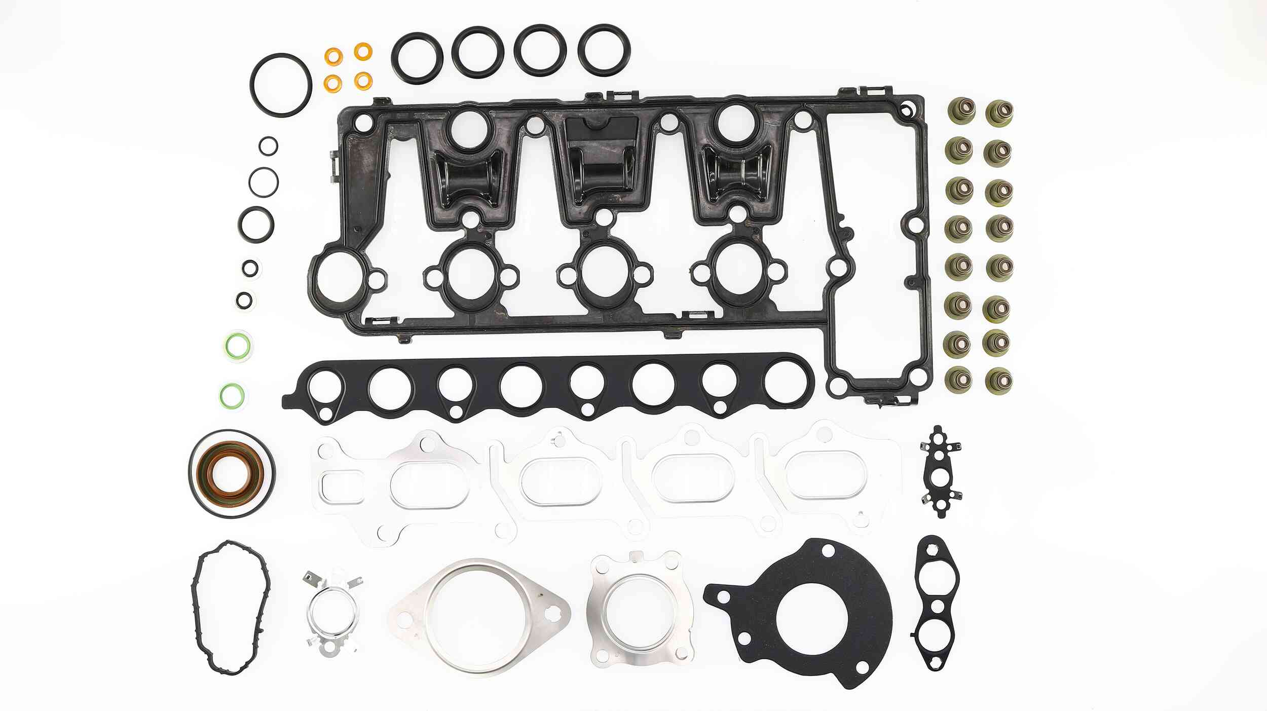 Cilinderkop pakking set/kopset Corteco 83403427