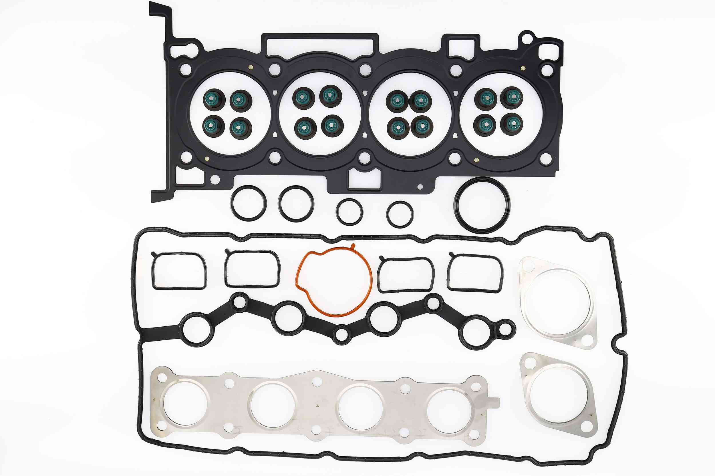 Cilinderkop pakking set/kopset Corteco 83403463