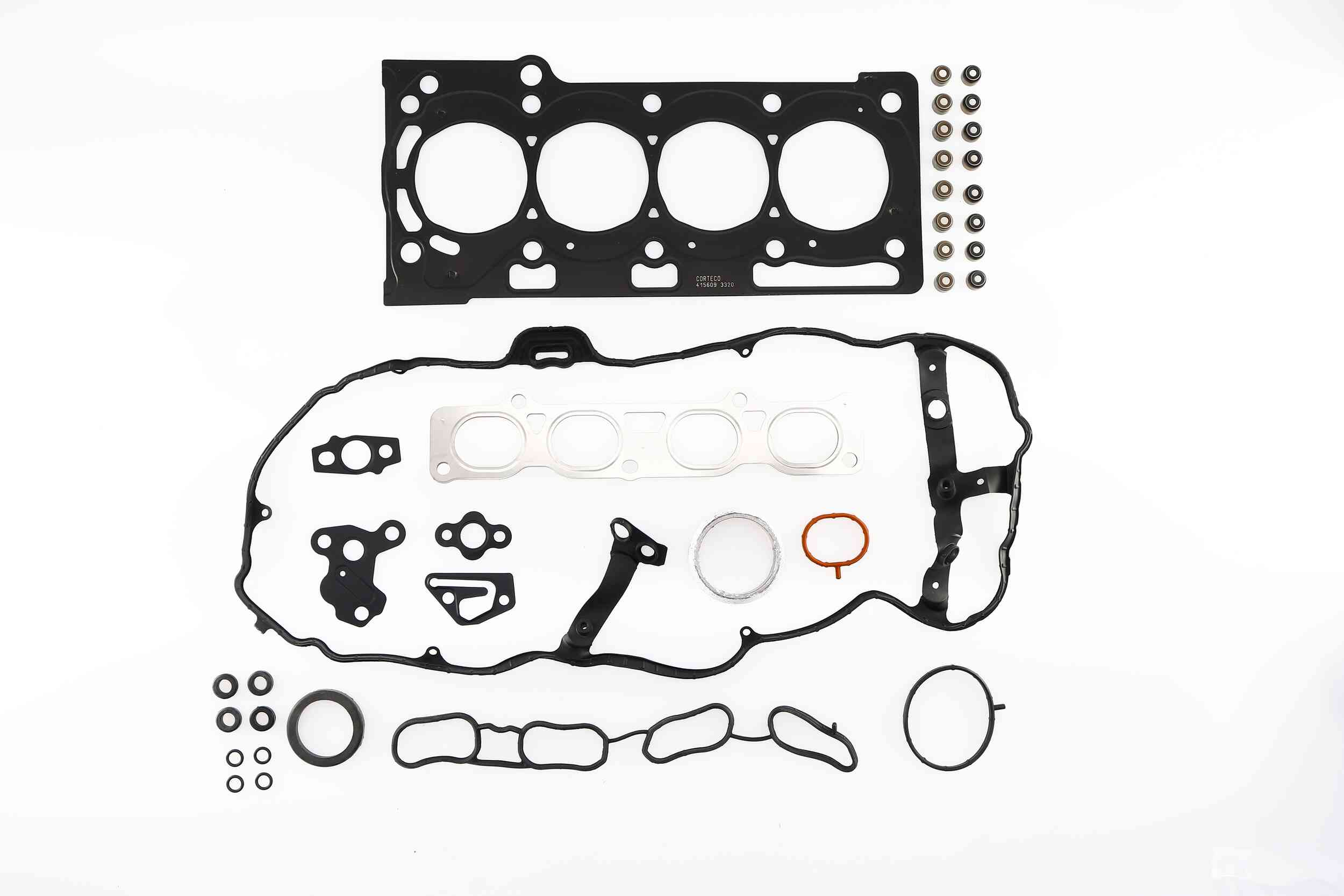 Cilinderkop pakking set/kopset Corteco 83403666