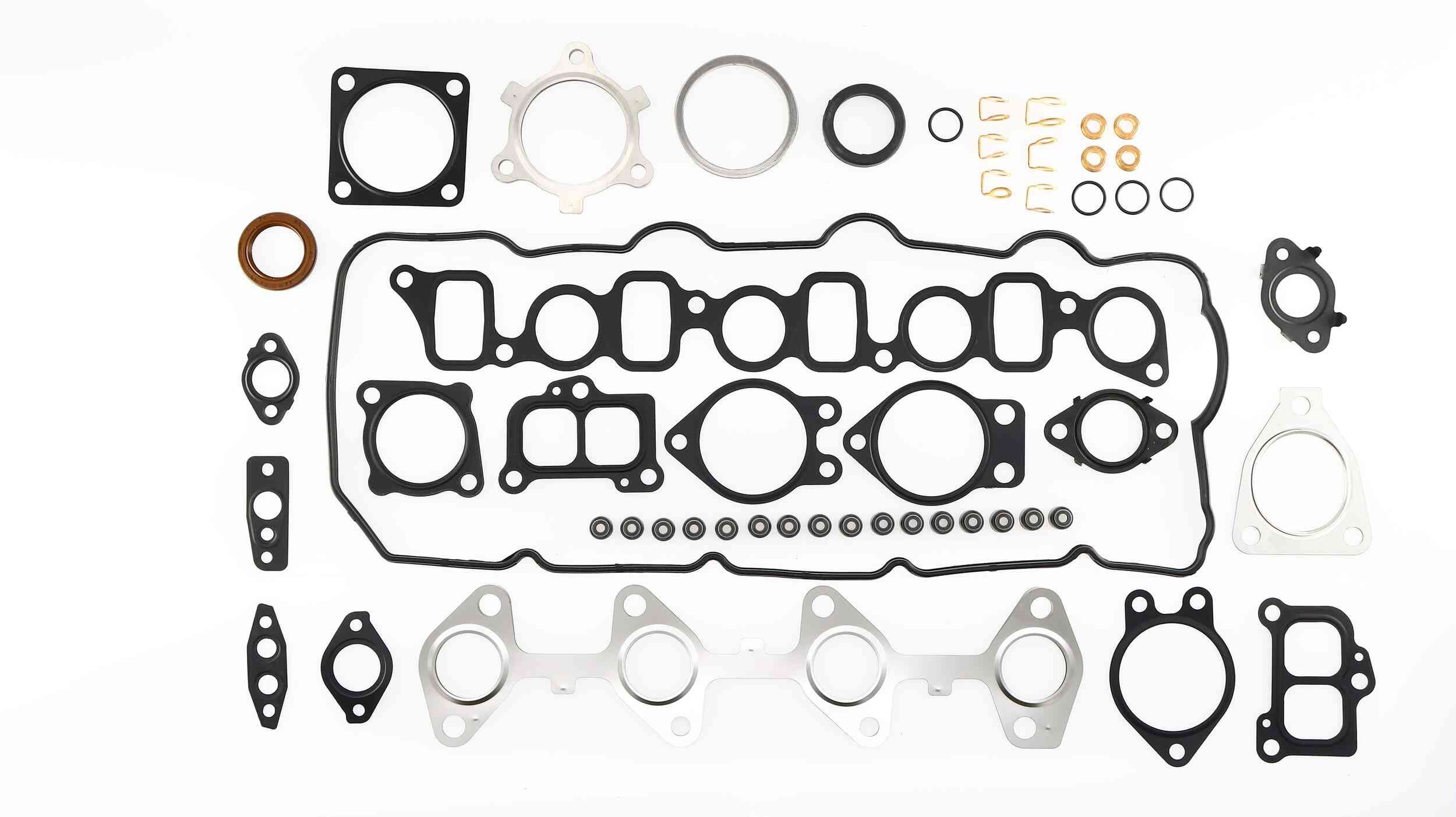 Cilinderkop pakking set/kopset Corteco 83403674