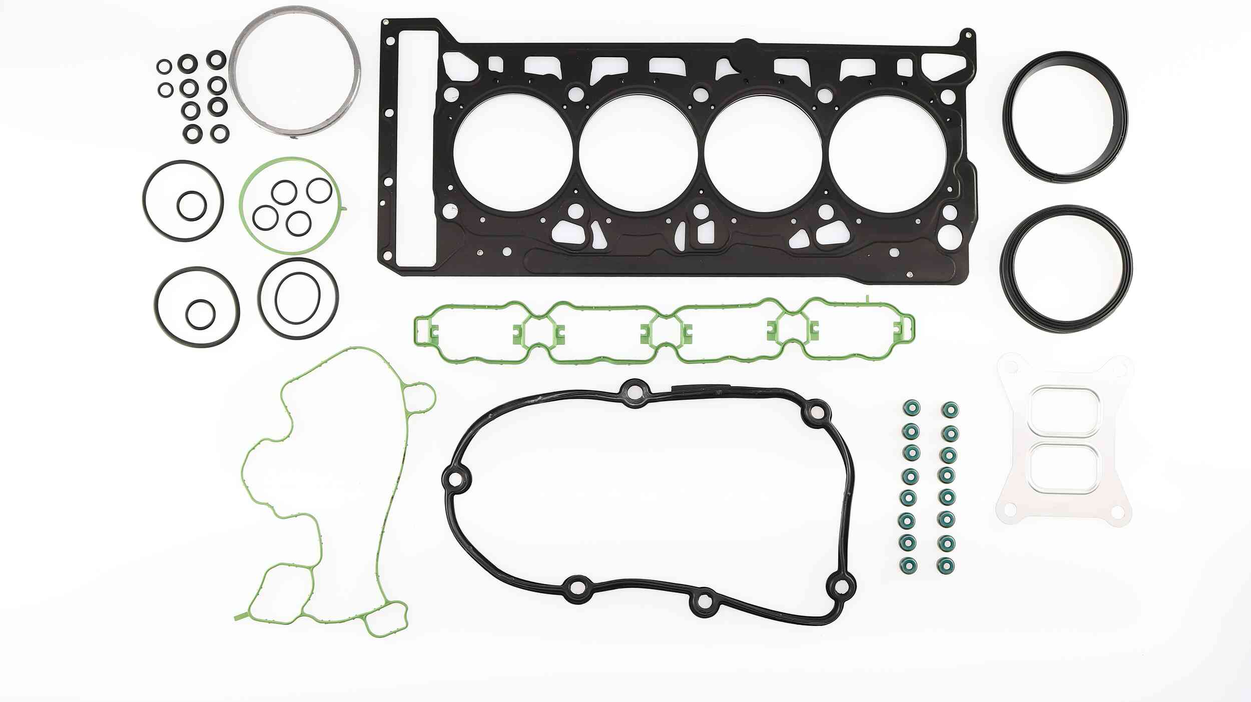 Cilinderkop pakking set/kopset Corteco 83403696