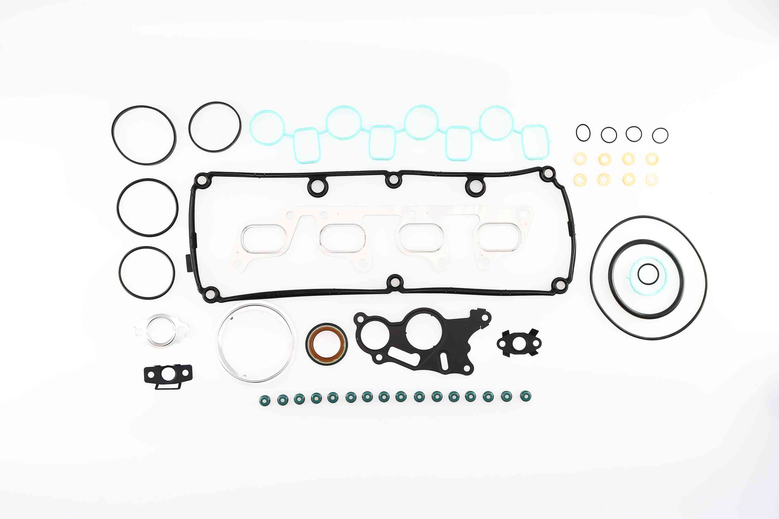 Cilinderkop pakking set/kopset Corteco 83403698