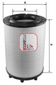Luchtfilter Sofima S 7C13 A