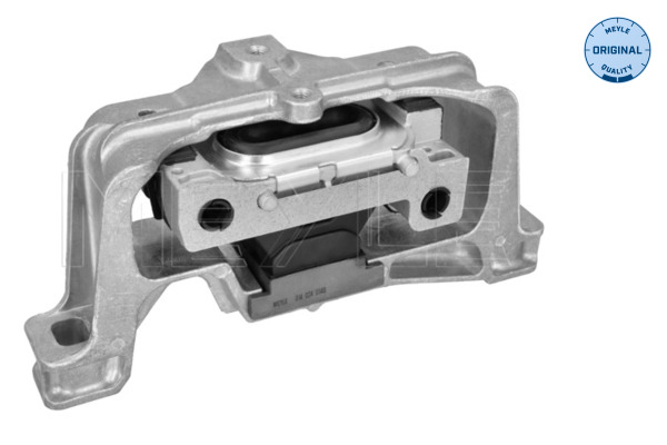 Aslichaam-/motorsteunlager Meyle 014 024 0148