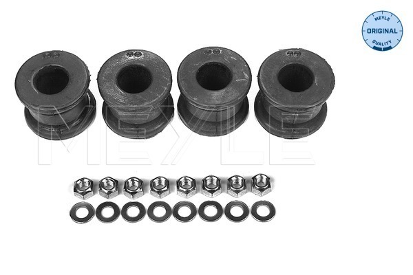 Stabilisatorstang bevestigingset Meyle 014 032 0106