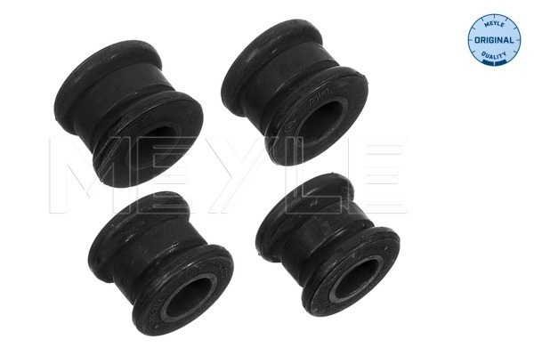 Stabilisatorstang rubber Meyle 014 032 0107/S