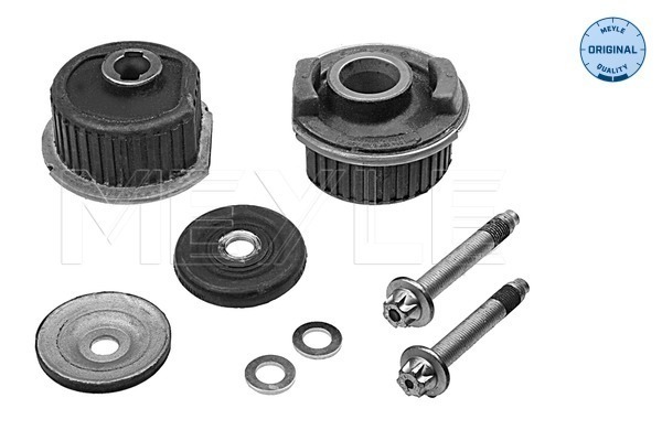 Draagarm montageset Meyle 014 035 0100