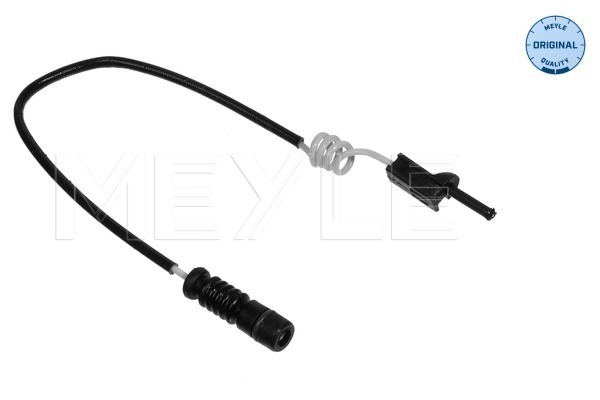 Slijtage indicator Meyle 014 054 0024