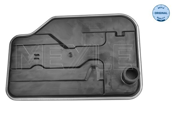 Meyle Filter/oliezeef automaatbak 014 136 0000