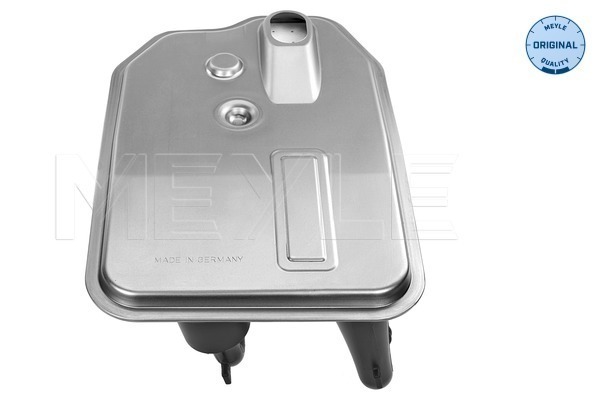 Meyle Filter/oliezeef automaatbak 014 136 0012