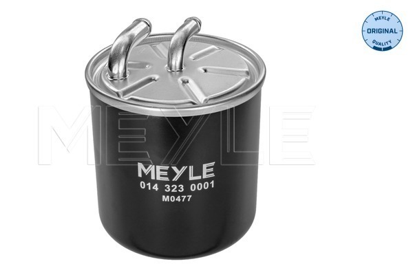 Brandstoffilter Meyle 014 323 0001