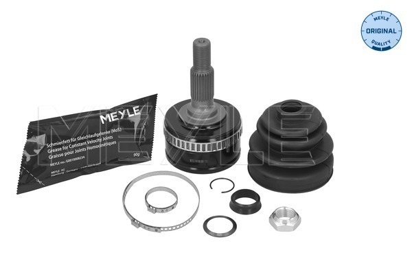 Homokineet reparatieset Meyle 014 498 0001