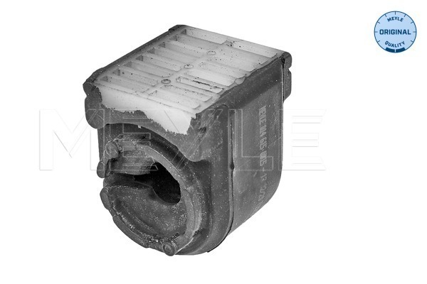 Meyle Stabilisatorstang rubber 014 615 0015