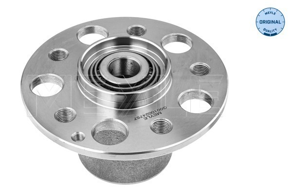 Meyle Wielnaaf 014 652 0009