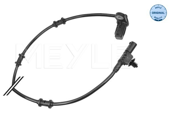 ABS sensor Meyle 014 800 0095