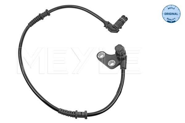 ABS sensor Meyle 014 800 0101