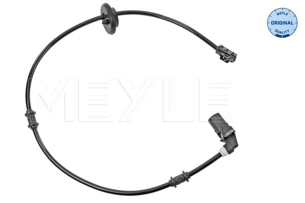 ABS sensor Meyle 014 800 0105