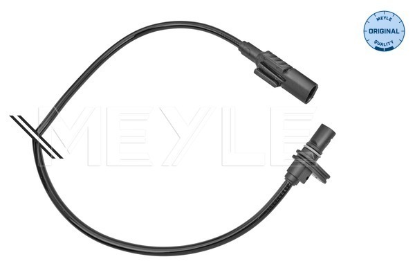 ABS sensor Meyle 014 800 0123